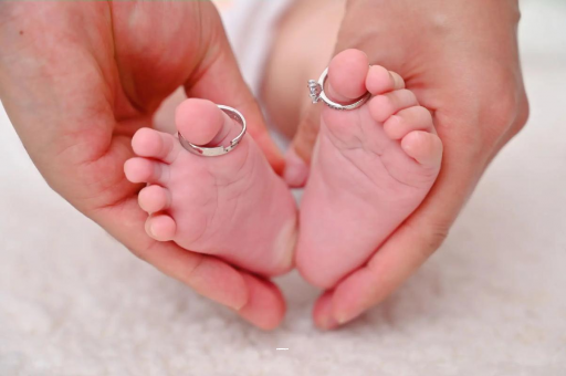 燕郊六个月宝宝退烧小妙招